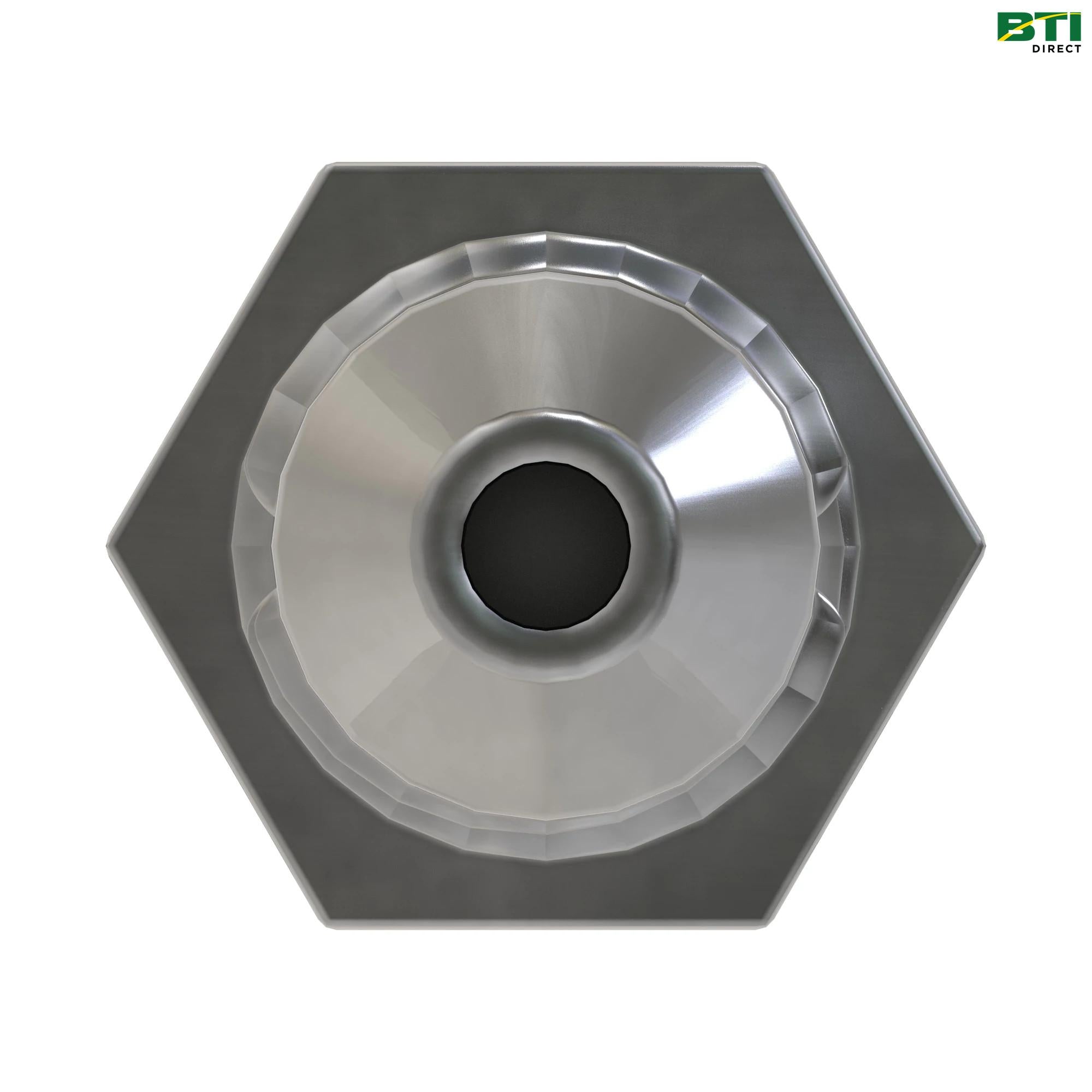 AT159554: Check Valve