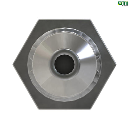 AT159554: Check Valve