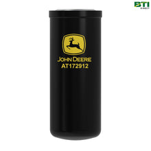  AT172912: Hydraulic Oil Filter