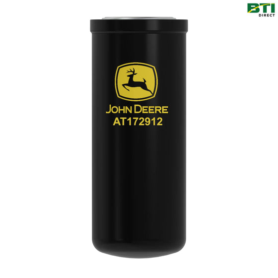 AT172912: Hydraulic Oil Filter