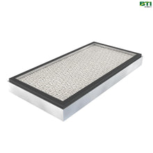  AT184590: Cab Air Filter