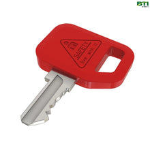  AT195302: Keys (Set of 2)