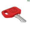 AT195302: Keys (Set of 2)