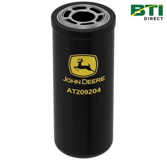 AT209204: Hydraulic Oil Reservoir Filter