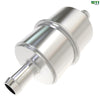 AT223493: Inline Fuel Filter