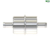 AT223493: Inline Fuel Filter