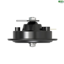  AT226281: Horn, 12V, 117 dB