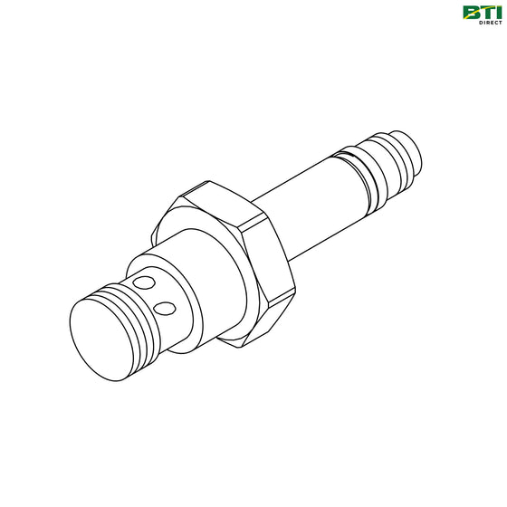 AT302908: Solenoid Valve