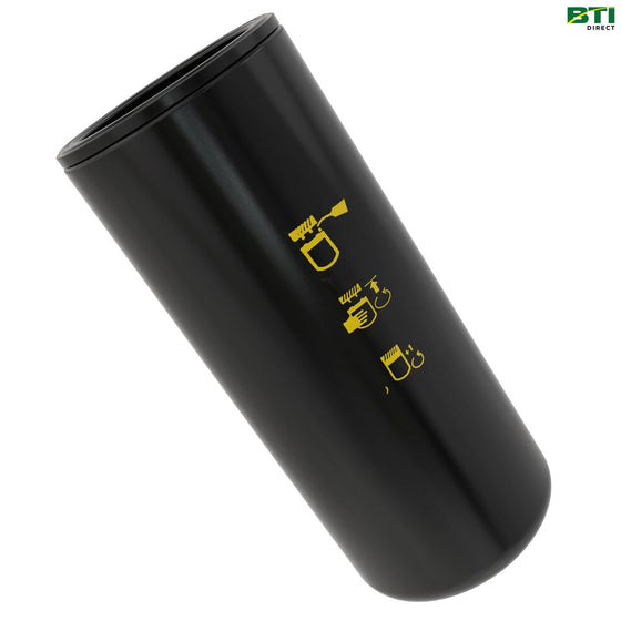 AT306605: Transmission Oil Filter