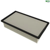 AT307501: Cab Recirculation Air Filter