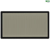 AT307501: Cab Recirculation Air Filter