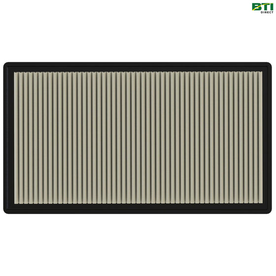 AT307501: Cab Recirculation Air Filter