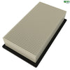 AT307501: Cab Recirculation Air Filter