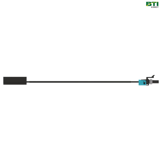 AT307779: Hall Effect Sensor