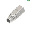 AT312470: Hydraulic Quick-Connect Coupler