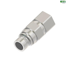  AT312470: Hydraulic Quick Connect Coupler