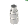 AT312470: Hydraulic Quick-Connect Coupler