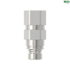 AT312470: Hydraulic Quick-Connect Coupler