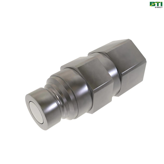 AT312470: Hydraulic Quick-Connect Coupler