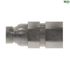 AT312470: Hydraulic Quick-Connect Coupler