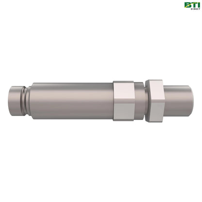 AT312876: Hydraulic Quick-Connect Coupler