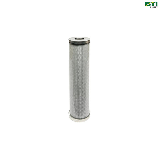 AT312905: Hydraulic Oil Reservoir Return Filter Element