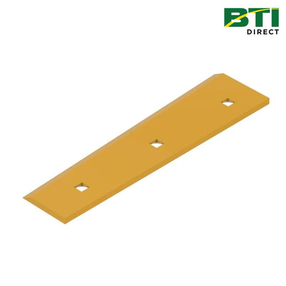 AT314220: Bucket Cutting Edge, 714 mm Length