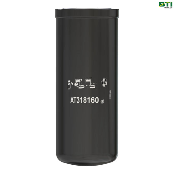 AT318160: Hydraulic Oil Filter