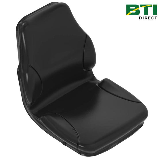 AT327445: Black Seat, Non Suspension