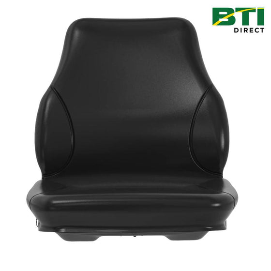 AT327445: Black Seat, Non Suspension