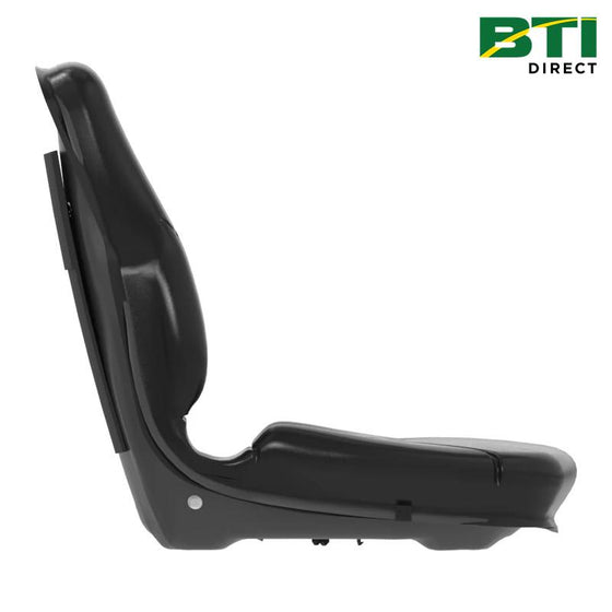 AT327445: Black Seat, Non Suspension