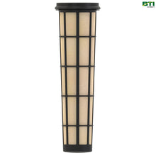  AT332909: Secondary Air Filter Element