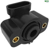 AT333680: Rotary Hall Effect Position Sensor