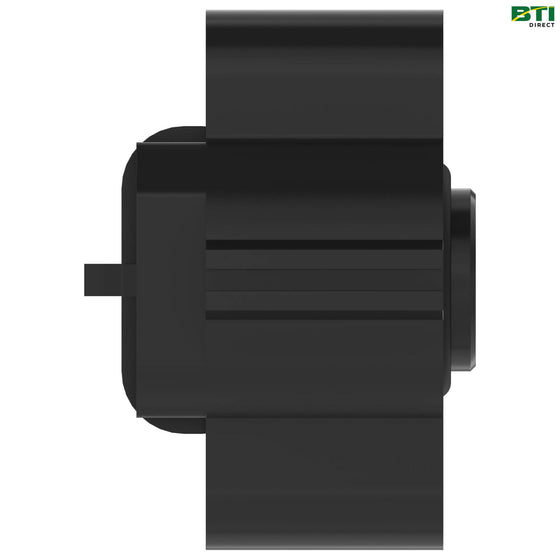 AT333680: Rotary Hall Effect Position Sensor