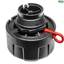  AT334649: Hydraulic Oil Reservoir Filter