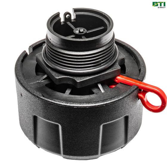 AT334649: Hydraulic Oil Reservoir Filter