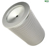 AT39124: Primary Air Filter Element