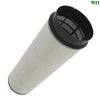 AT411946: Secondary Air Filter Element