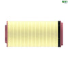 AT411949: Primary Air Filter Element