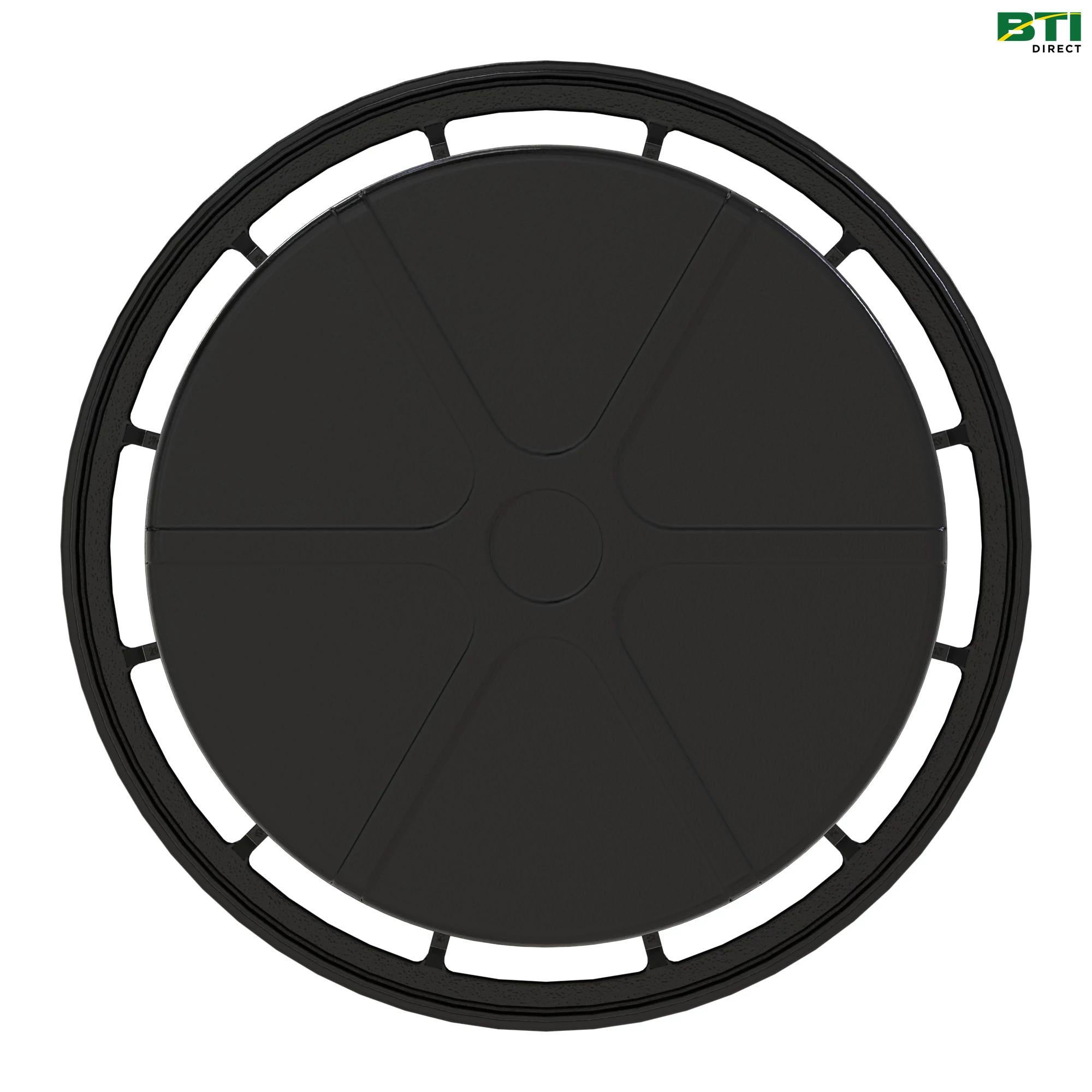 AT418095: Axle Oil Filter Element