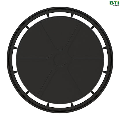 AT418095: Axle Oil Filter Element