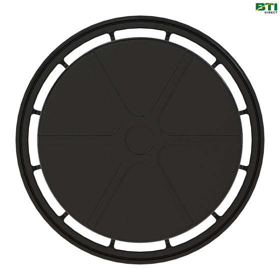 AT418095: Axle Oil Filter Element