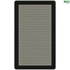 AT441536: Cab Fresh Air Filter