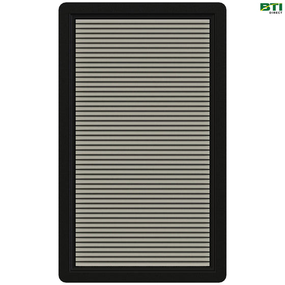 AT441536: Cab Fresh Air Filter