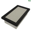 AT441536: Cab Fresh Air Filter