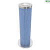 AT44378: Secondary Air Filter Element