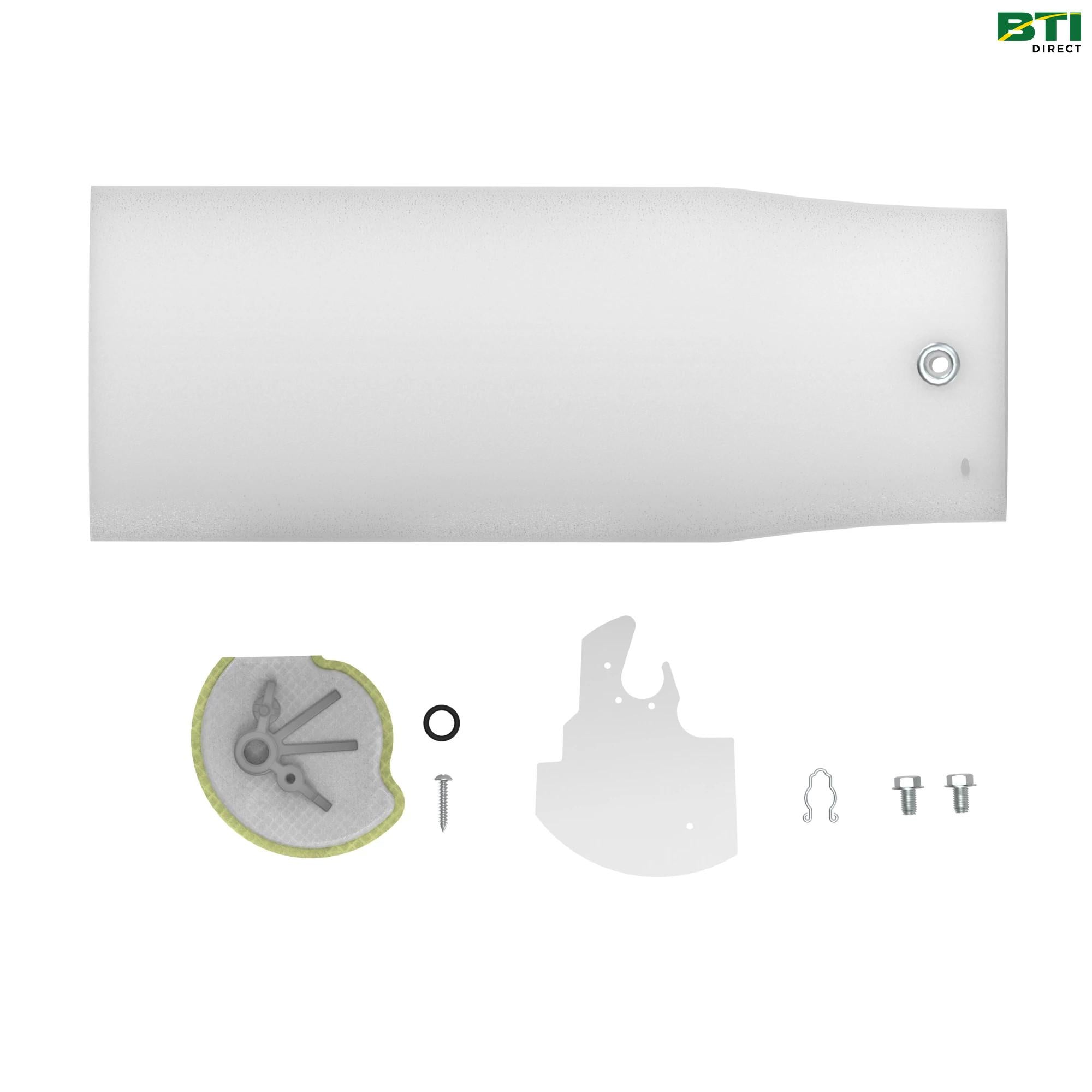 AT502963: DEF Header Inlet Filter Kit