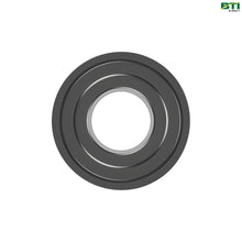  AU13137: Double Row Tapered Roller Bearing