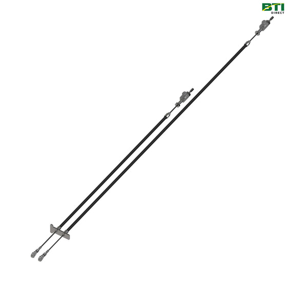 AUC10015: Lift Arm Linkage Cable