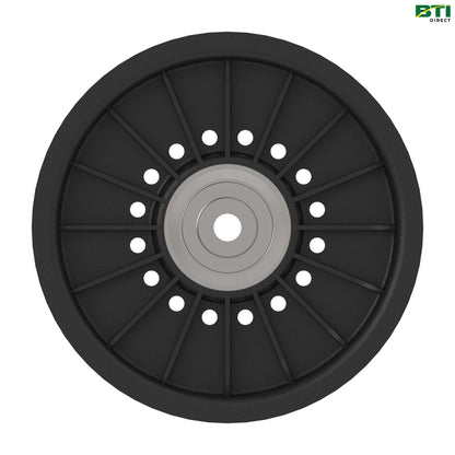 AUC10057: Traction Drive Pulley